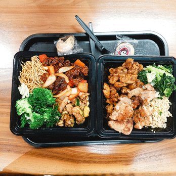Panda Express - Love this place. Full of kindness and serving fresh foods. - Fast Food Near Me - Los Angeles, California