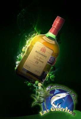 Las Gueritas by null