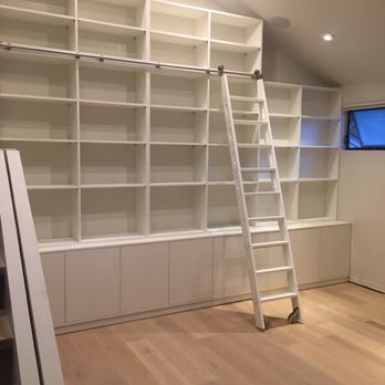 Woods Wizards - bookshelf - Cabinetry Near Me - San Jose, California Woods Wizards - bookshelf - Cabinetry Near Me - San Jose, California