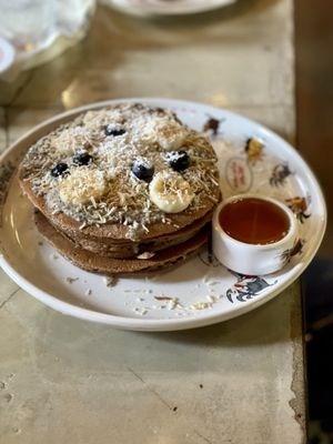 Breakfast Republic by null