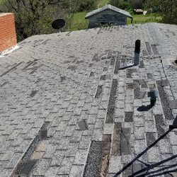 Cowboy for Christ Contracting and Landscaping