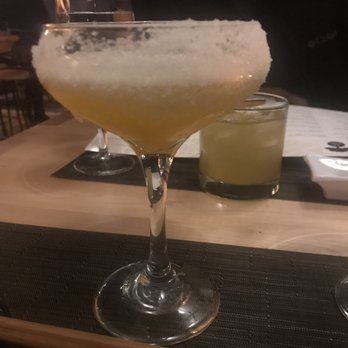 O-Ku - Sugar + Spice, Shogun - Sushi Bars Near Me - Washington, DC, District of Columbia