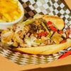 SNS Diner BBQ gift card