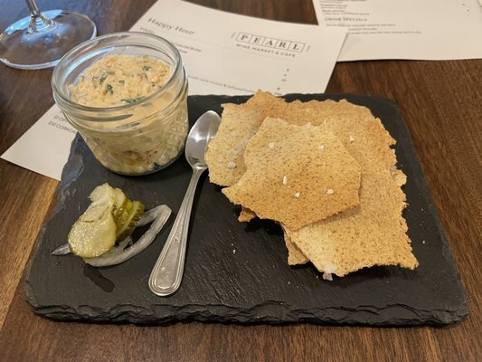 Pearl Street Wine Market & Cafe by null