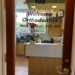 Welcome Orthodontics