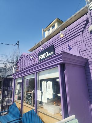 Little Food Studio by null Little Food Studio by null