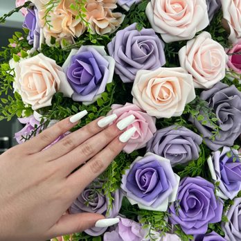 Blooming Nail Bar - Nail Salons Near Me - Burbank, California Blooming Nail Bar - Nail Salons Near Me - Burbank, California