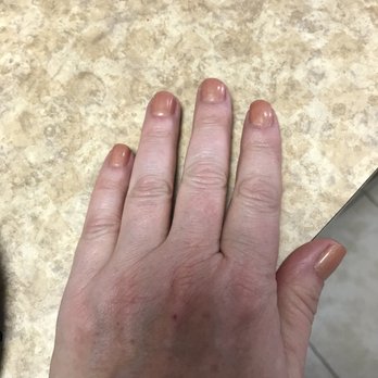D & V Nails - Nail Salons Near Me - Charlotte, North Carolina