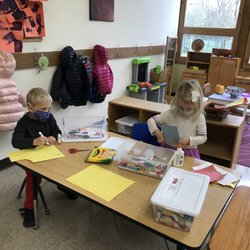Northfield Community Nursery School