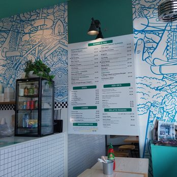 Burger & You - Burgers Near Me - Camberwell, VIC Burger & You - Burgers Near Me - Camberwell, VIC