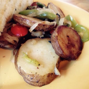 Euro Cafe - Potatoes - Portuguese Near Me - Claremont, California Euro Cafe - Potatoes - Portuguese Near Me - Claremont, California