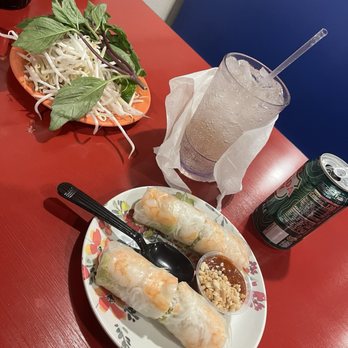 Pho Saigon - Vietnamese Near Me - Catonsville, Maryland