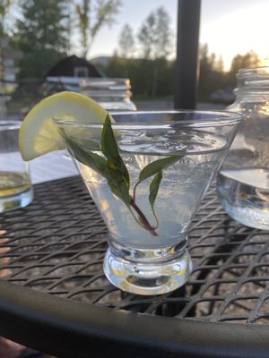 Josephine's Bar & Kitchen by null