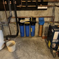 Bubs Plumbing and Heating