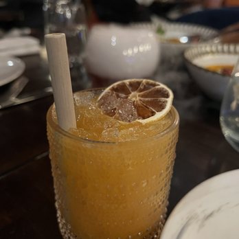 ROOH - Mango Tango - Indian Near Me - San Francisco, California ROOH - Mango Tango - Indian Near Me - San Francisco, California