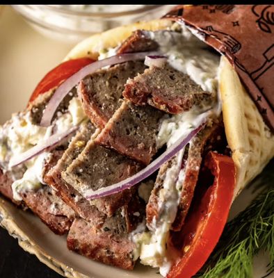 Anthony Fish & Chicken