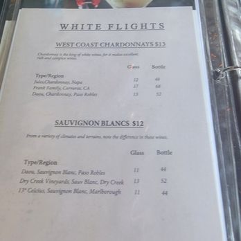Unwined Kitchen & Bar - Lounges Near Me - Chico, California Unwined Kitchen & Bar - Lounges Near Me - Chico, California