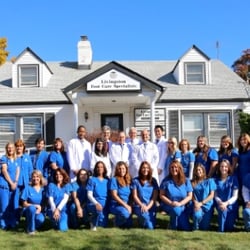 Livingston Foot Care Specialists - Our Caring Staff