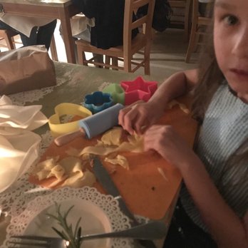 Pane e Vino - Pasta making for the kids!!!! So adorable!!! - Italian Near Me - Miami Beach, Florida Pane e Vino - Pasta making for the kids!!!! So adorable!!! - Italian Near Me - Miami Beach, Florida