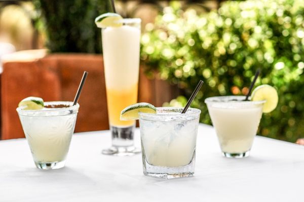 Fernando's Mexican Cuisine by null