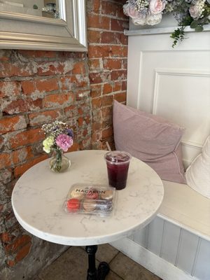 Le Bon Macaron by null