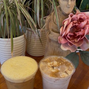 Dart Coffee Co - Coffee Roasteries Near Me - Santa Barbara, California