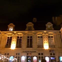 Café de la Gare