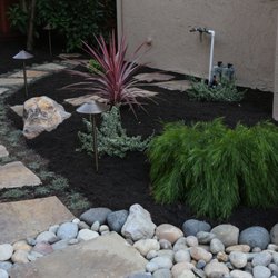 Jennifer Craven Landscape Design - undefined