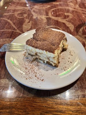 Testa Rossa Italian Ristorante by null