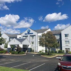 Best Western Louisville South / Shepherdsville - Exterior