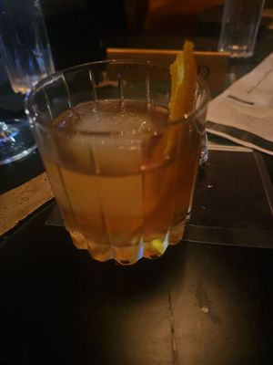 X Speakeasy by null