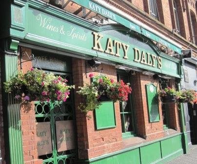 Alexander House by null