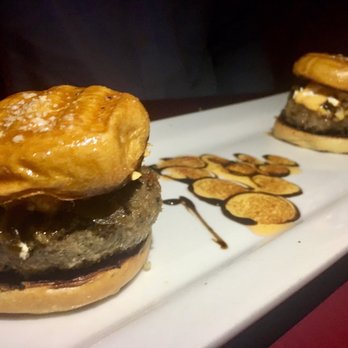Clusters & Hops - Kangaroo Sliders on special, amazing! - Cheese Shops Near Me - Tallahassee, Florida
