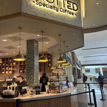 Shotted Specialty Coffee - Front of store in Tysons II - Desserts Near Me - Sterling, Virginia Shotted Specialty Coffee - Front of store in Tysons II - Desserts Near Me - Sterling, Virginia