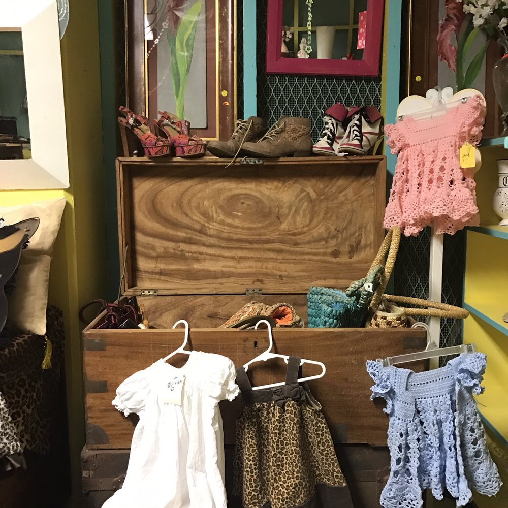 THRIFT SHOP HOP! Honolulu, HI Yelp