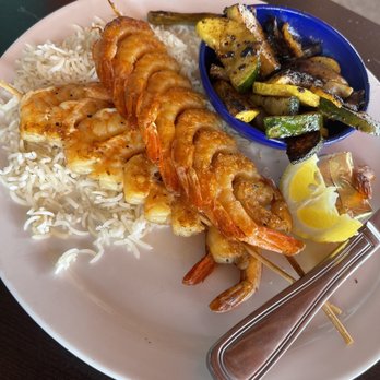Vernon’s Lakeside - Tiny Rotten bait shrimp, something that is supposed to be rice and stale vegetables. - American Near Me - Seven Point, Texas Vernon’s Lakeside - Tiny Rotten bait shrimp, something that is supposed to be rice and stale vegetables. - American Near Me - Seven Point, Texas