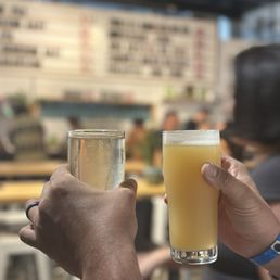 Howz-it brewery
