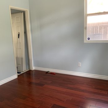 Geneva Flooring - Nuno was a true expert and professional. The floor and baseboards came out perfect. - Flooring Near Me - San Diego, California Geneva Flooring - Nuno was a true expert and professional. The floor and baseboards came out perfect. - Flooring Near Me - San Diego, California
