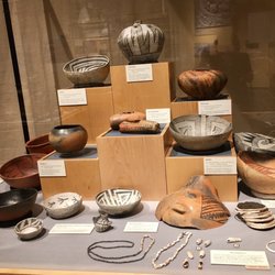 Canyons of The Ancients Visitor Center and Museum