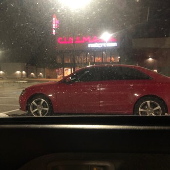 CINEMARK CUYAHOGA FALLS AND XD - Updated August 2025 - 11 Photos & 38