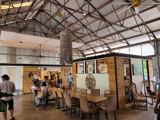 Warehouse 3540 by null