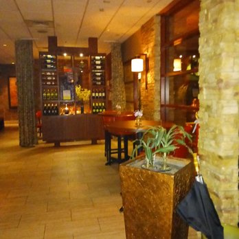 Seasons 52 - restaurant - New American Near Me - Orlando, Florida