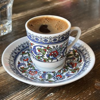 Lokma - Turkish coffee - Mediterranean Near Me - San Francisco, California Lokma - Turkish coffee - Mediterranean Near Me - San Francisco, California