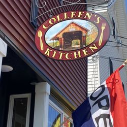 Colleen's Kitchen