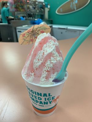Bahama Buck's by null