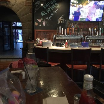 The Farm Bar & Grille - Bar area - American Near Me - Manchester, New Hampshire The Farm Bar & Grille - Bar area - American Near Me - Manchester, New Hampshire