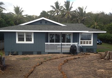 Slide of Innovative Builder Group