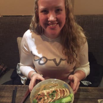 Musashi IFSC - Chicken ramen - Sushi Bars Near Me - Dublin, D