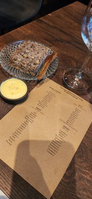 Restaurant Natura by null