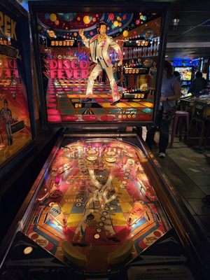 Asheville Pinball Museum by null